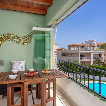 Prázdninový dům Global Area 17344 Nerja