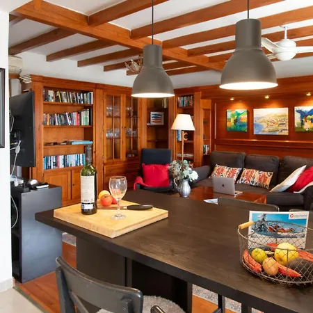Ferienhaus Global Area 17344 *